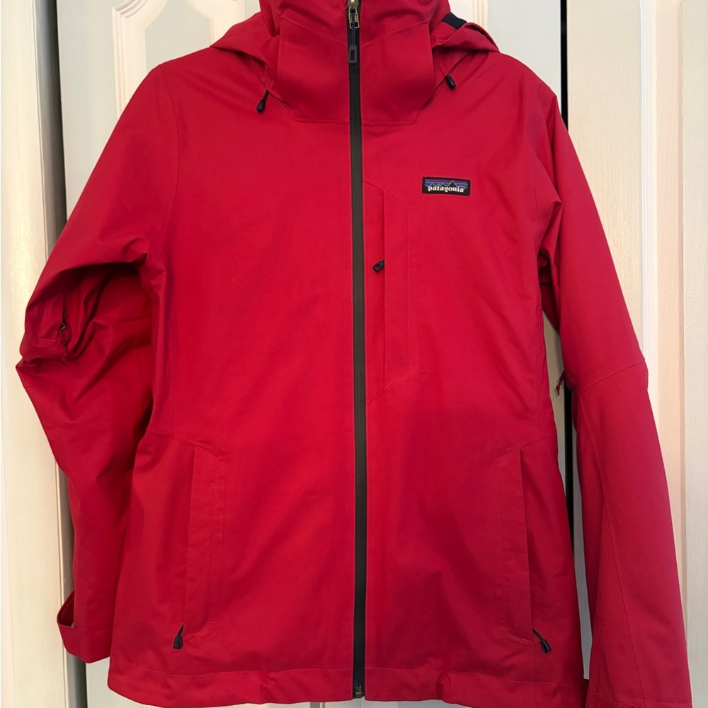 Patagonia Snowbelle 3-in-1 Jacket – Women’s Small